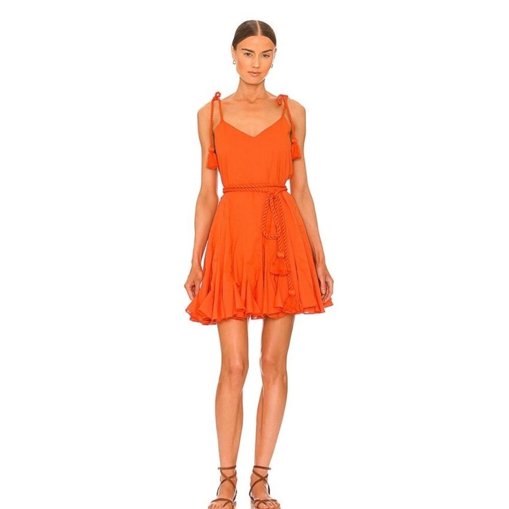 RHODE Casey Dress NWT